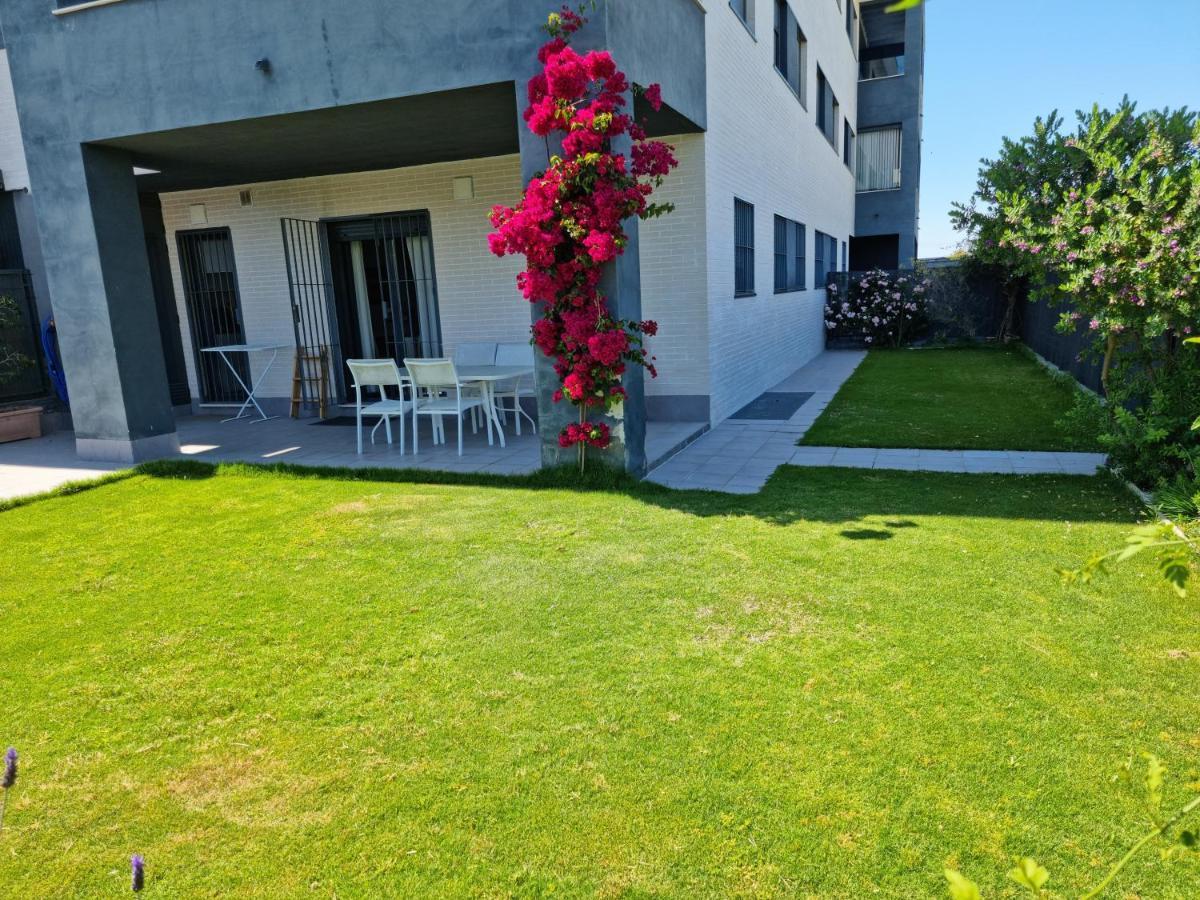 Residencial Costa Donana Lejlighed Sanlúcar de Barrameda Eksteriør billede