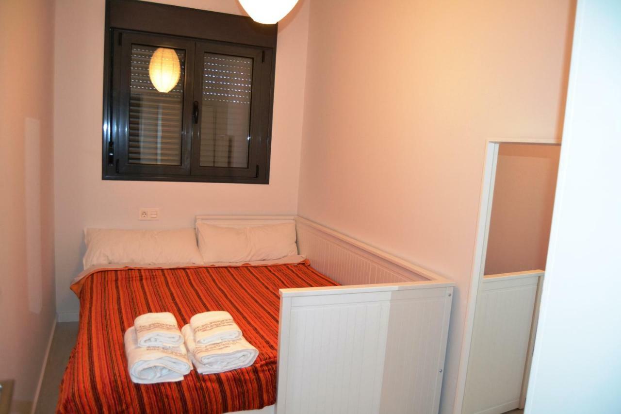 Residencial Costa Donana Lejlighed Sanlúcar de Barrameda Eksteriør billede