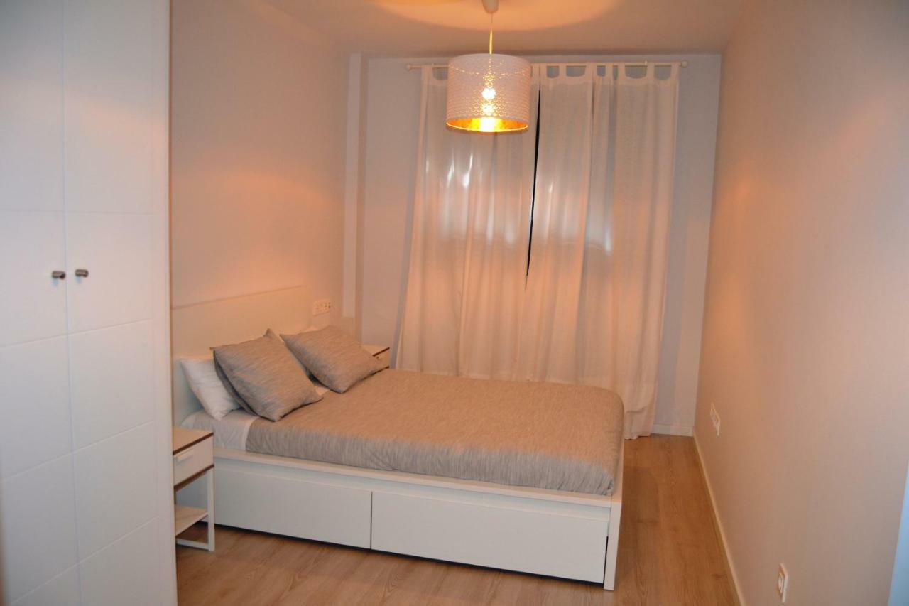 Residencial Costa Donana Lejlighed Sanlúcar de Barrameda Eksteriør billede