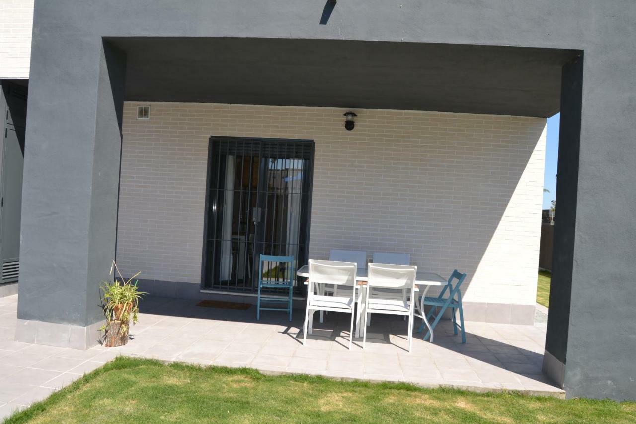 Residencial Costa Donana Lejlighed Sanlúcar de Barrameda Eksteriør billede